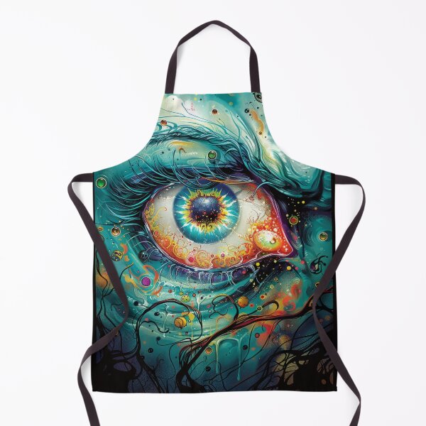 Item preview, Descent into Derangement designed and sold by Retro Type.