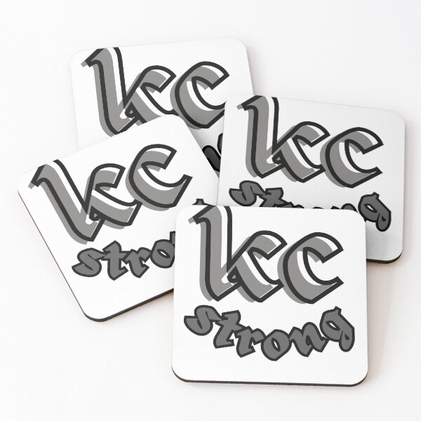 Item preview, kc strong  designed and sold by Bimbybombashop.