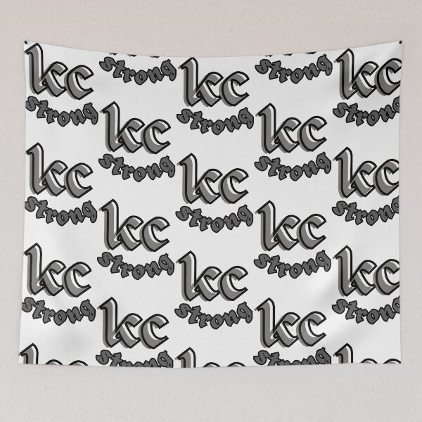 Item preview, kc strong  designed and sold by Bimbybombashop.