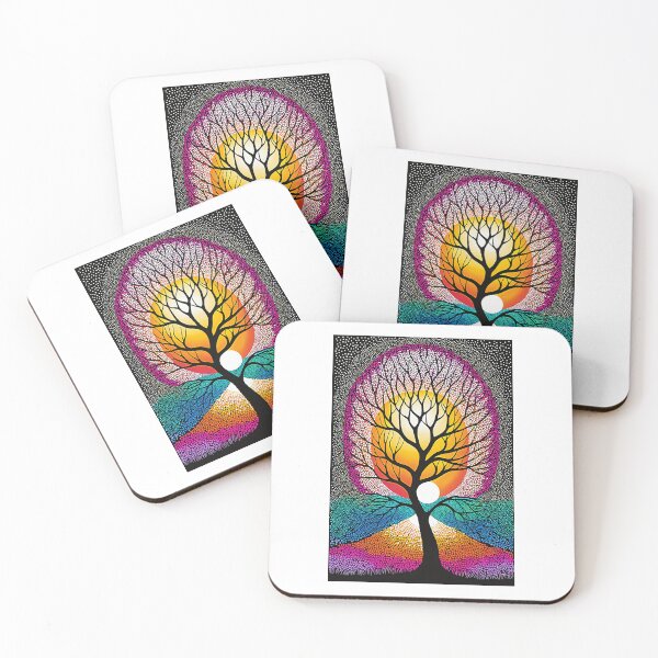 Item preview, Dotting the Sky designed and sold by PanoramaPrints.