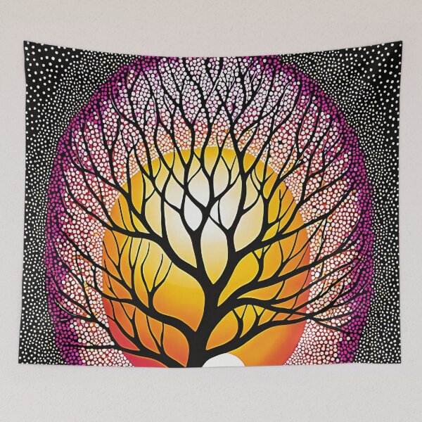 Item preview, Dotting the Sky designed and sold by PanoramaPrints.