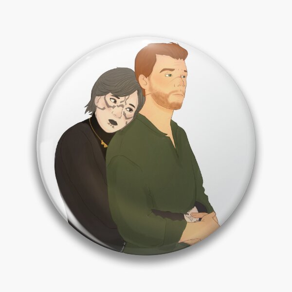 Item preview, Cal x Merrin; Hold Me designed and sold by rebeccaecka.