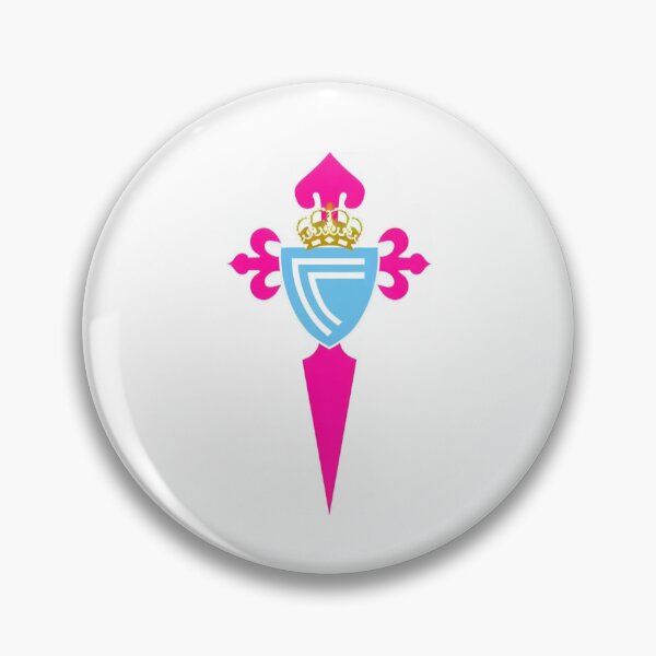 Item preview, Celtic shield of vigo pink designed and sold by totegirl.