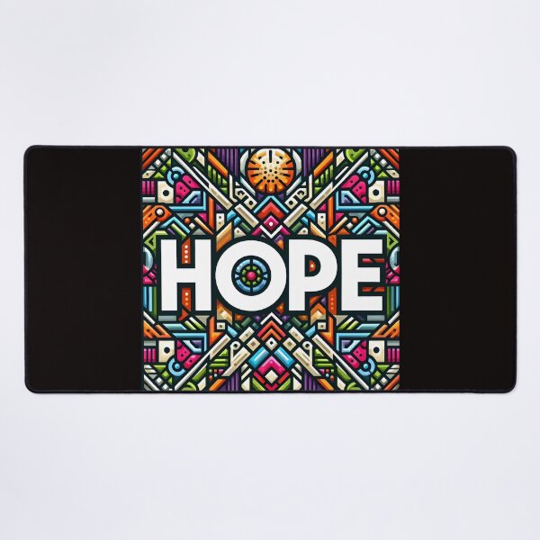 Item preview, hope word , I hope joy spreads designed and sold by GLORY-LIFE.