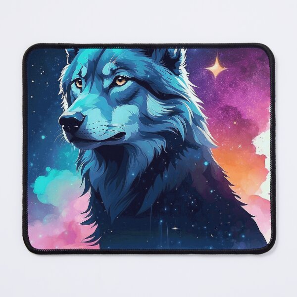 Item preview, The wolf designed and sold by ArtfullMinds.