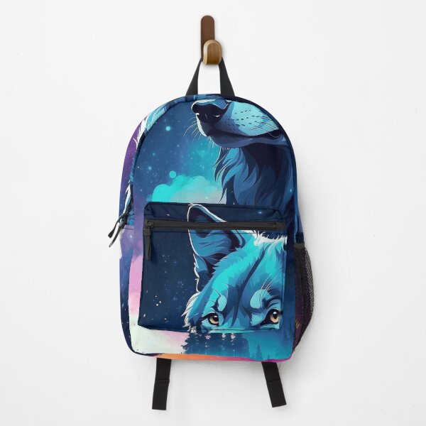 Item preview, The wolf designed and sold by ArtfullMinds.