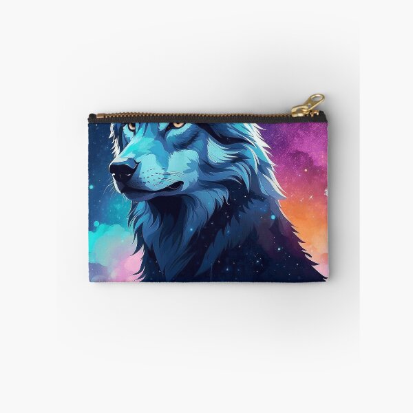 Item preview, The wolf designed and sold by ArtfullMinds.