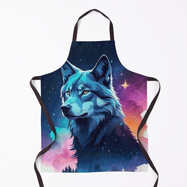 Item preview, The wolf designed and sold by ArtfullMinds.