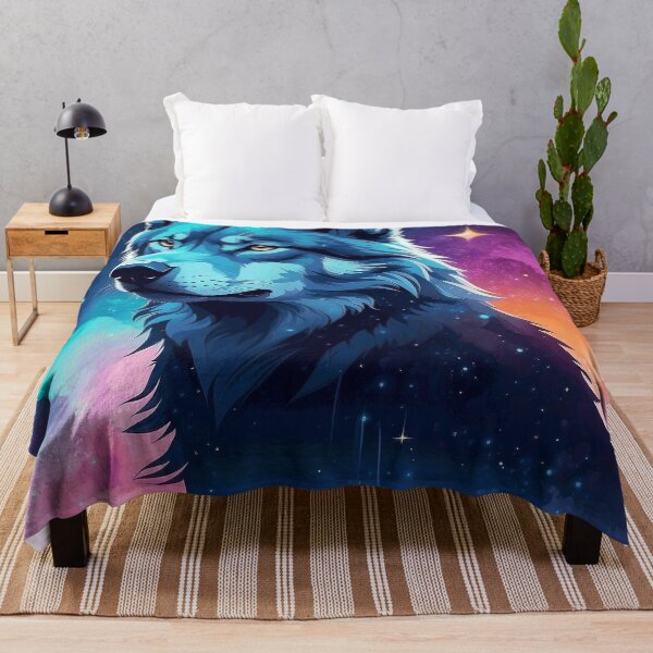Item preview, The wolf designed and sold by ArtfullMinds.