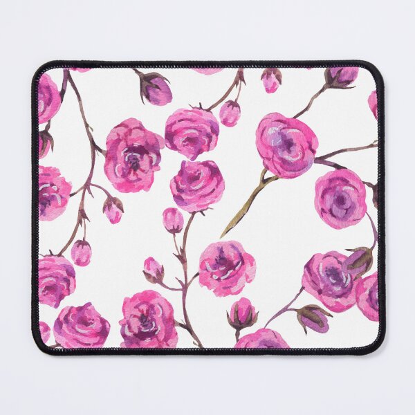 Item preview, Spring flowers pattern designed and sold by lnfluitive.