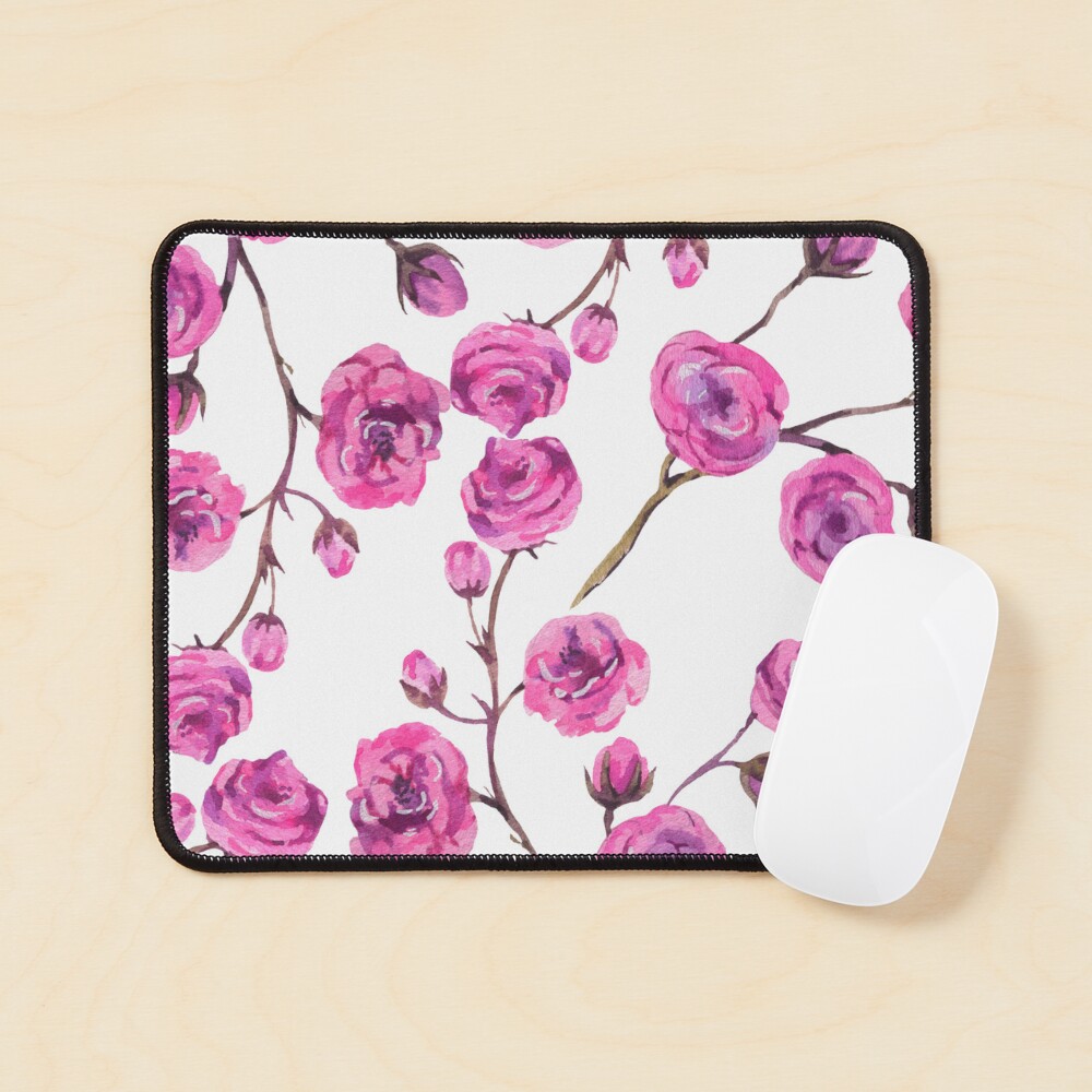 Item preview, Mouse Pad designed and sold by lnfluitive.