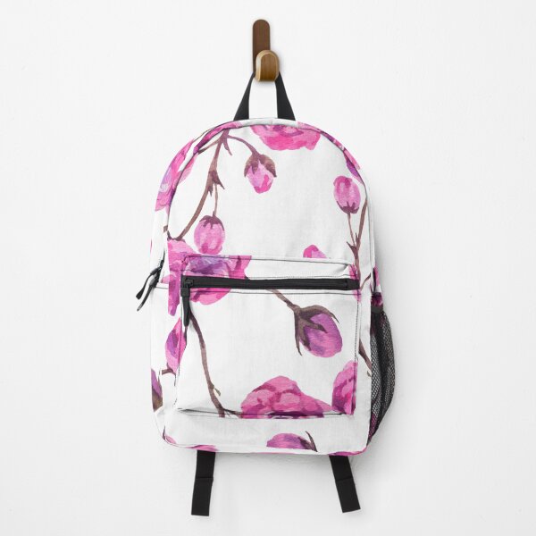 Artikelvorschau, Spring flowers pattern entworfen und verkauft von lnfluitive.