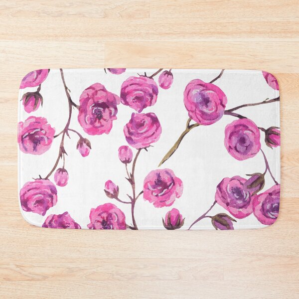 Item preview, Spring flowers pattern designed and sold by lnfluitive.