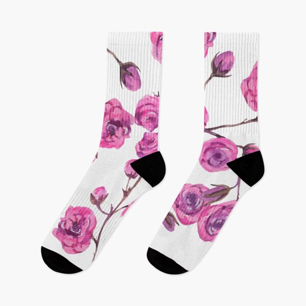 Item preview, Spring flowers pattern designed and sold by lnfluitive.