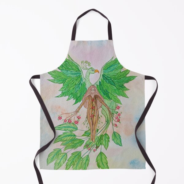 Item preview, Earth Fenix designed and sold by VeraArt4theSoul.