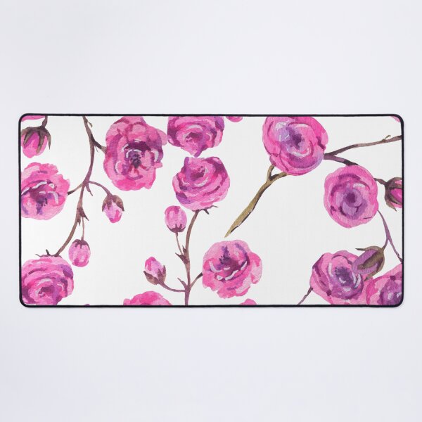 Item preview, Spring flowers pattern designed and sold by lnfluitive.