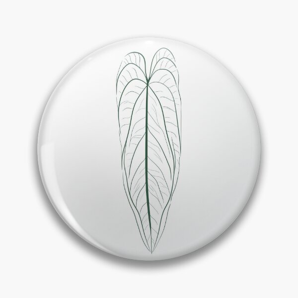 Item preview, Anthurium Warocqueanum Green  designed and sold by LouJah-.