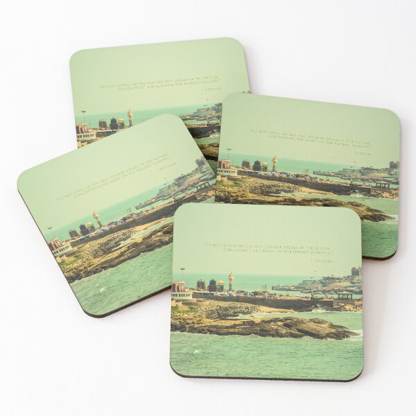 Item preview, Do not dwell in the past... designed and sold by Valerie Rosen Photography.