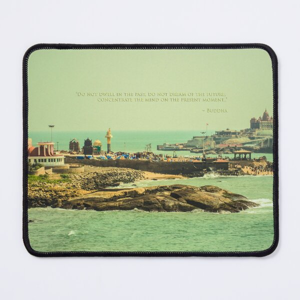 Item preview, Do not dwell in the past... designed and sold by Valerie Rosen Photography.