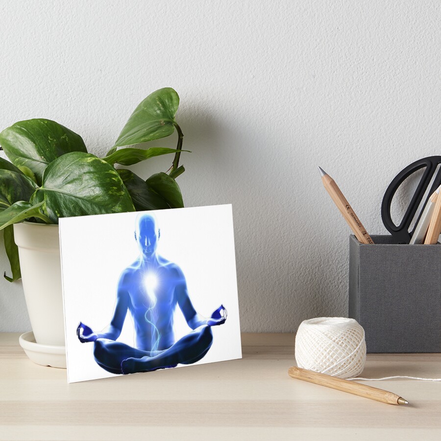 Item preview, Art Board Print designed and sold by RENcraft.