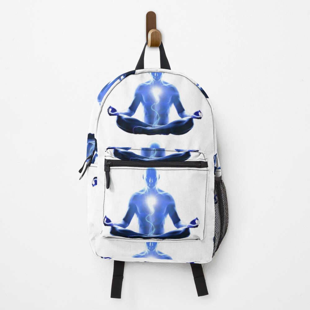 Item preview, Backpack designed and sold by RENcraft.