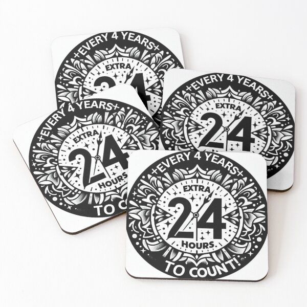 Item preview, Leap Day Design designed and sold by Waseemkhan86.