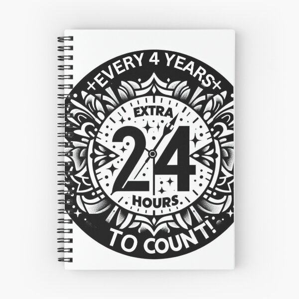 Item preview, Leap Day Design designed and sold by Waseemkhan86.