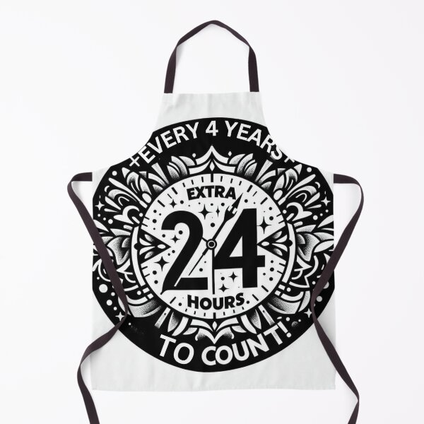Item preview, Leap Day Design designed and sold by Waseemkhan86.