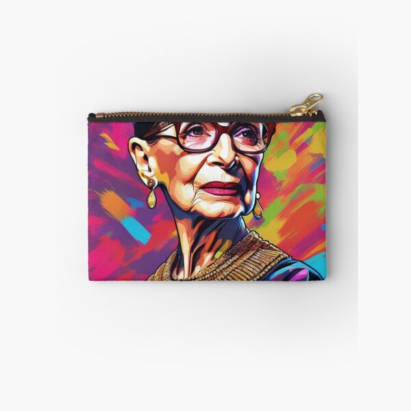 Item preview, Ruth Bader Ginsberg  designed and sold by Lachrymosa.