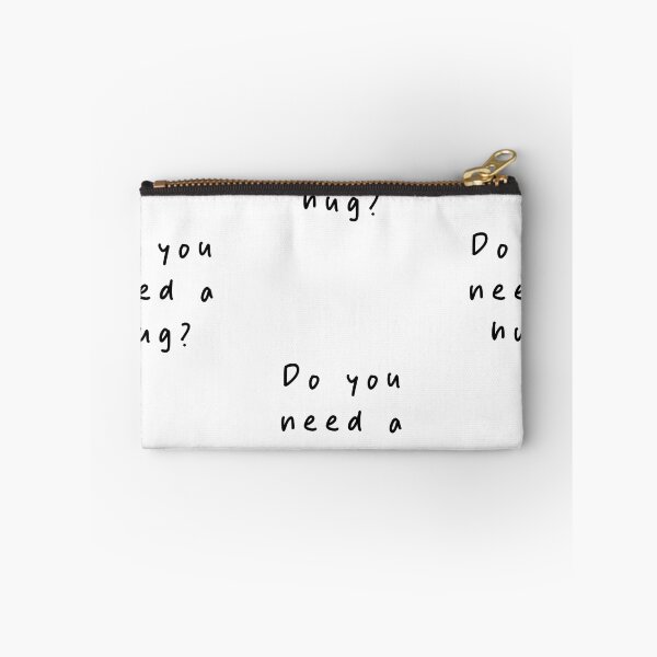 Item preview, Do you need a hug?   | Minimalist Style | Handwritten Font designed and sold by RM-Journey.