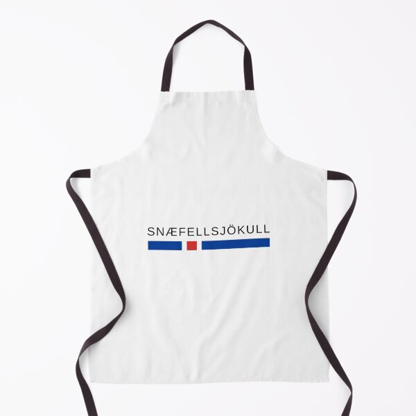 Item preview, Snæfellsjökull Iceland designed and sold by icelandtees.