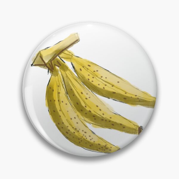Item preview, Ripe Banana designed and sold by leenababiker.