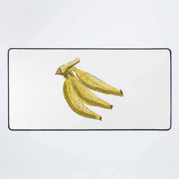 Item preview, Ripe Banana designed and sold by leenababiker.