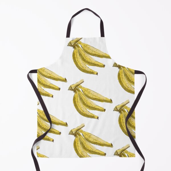 Item preview, Ripe Banana designed and sold by leenababiker.