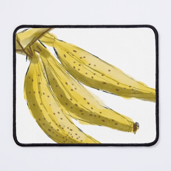Item preview, Ripe Banana designed and sold by leenababiker.