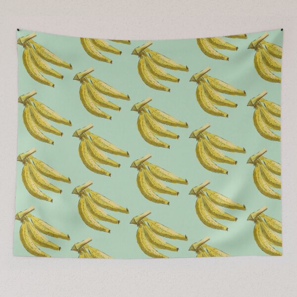 Item preview, Ripe Banana designed and sold by leenababiker.