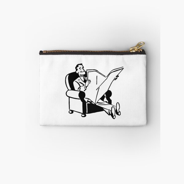 Item preview, 1950s Newspaper Ad | Retro Inspired designed and sold by CheekyRetro.