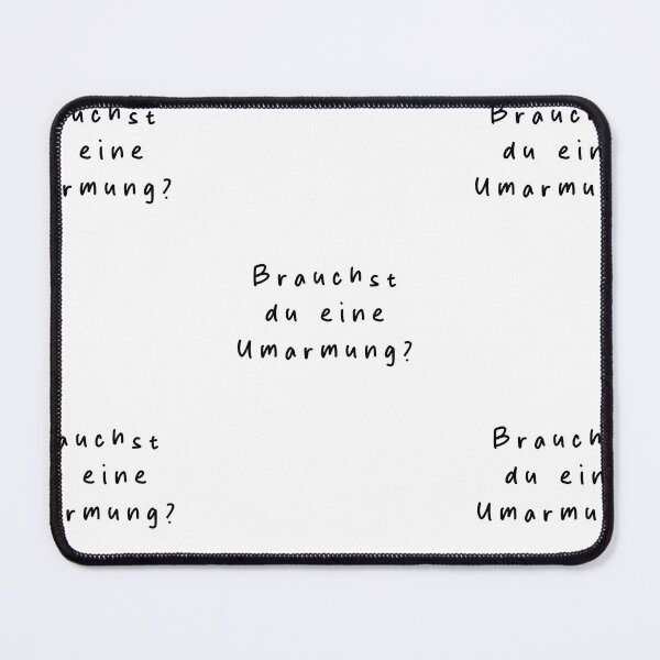 Item preview, Brauchst du eine Umarmung?  | Minimalist Style | Handwritten Font designed and sold by RM-Journey.