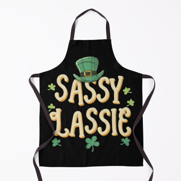Item preview, Sassy Lassie designed and sold by PlanetMarker.