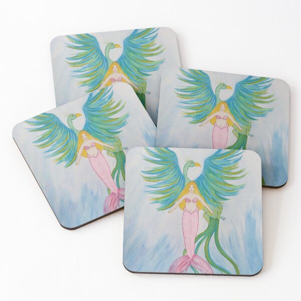 Item preview, Water Fenix designed and sold by VeraArt4theSoul.