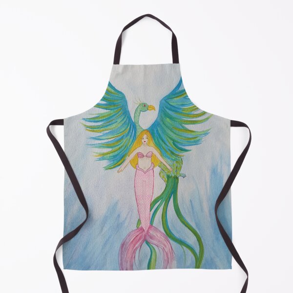 Item preview, Water Fenix designed and sold by VeraArt4theSoul.