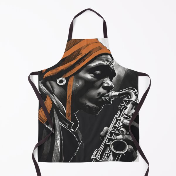 Item preview, Sax Man! designed and sold by maulbang.