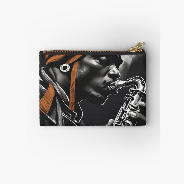 Item preview, Sax Man! designed and sold by maulbang.