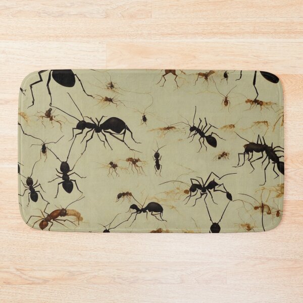 Item preview, Ants designed and sold by Lachrymosa.