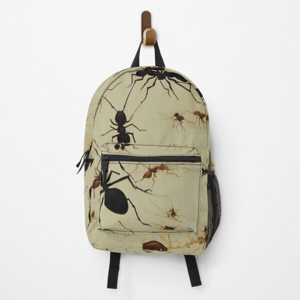 Item preview, Ants designed and sold by Lachrymosa.