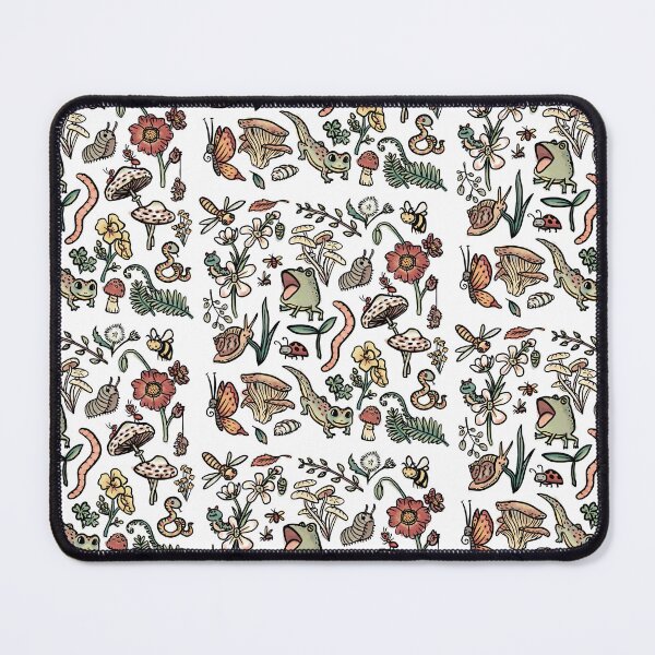 Item preview, Critters designed and sold by Whimsiez.