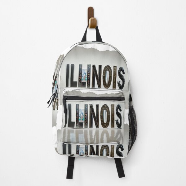 Item preview, ILLINOIS 24 5 designed and sold by maveluzone.