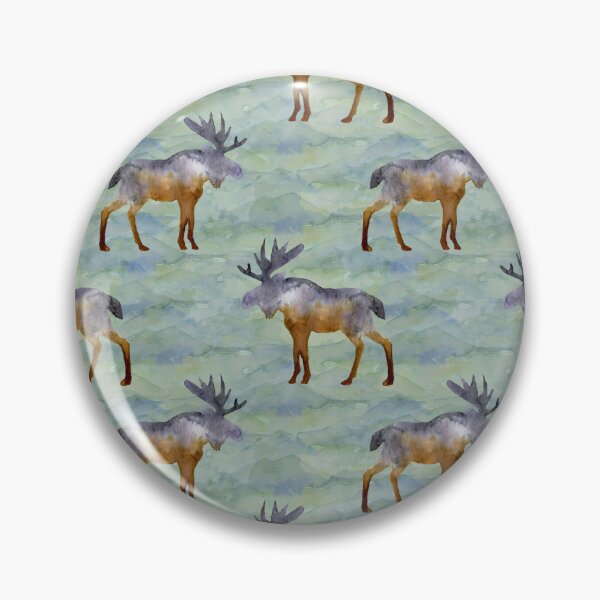 Item preview, Great Moose designed and sold by bearandfoxcom.