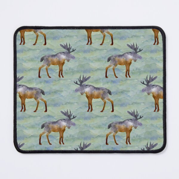 Item preview, Great Moose designed and sold by bearandfoxcom.