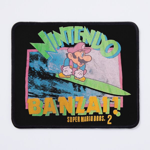 Item preview, Banzai Retro designed and sold by jakersvelmax.